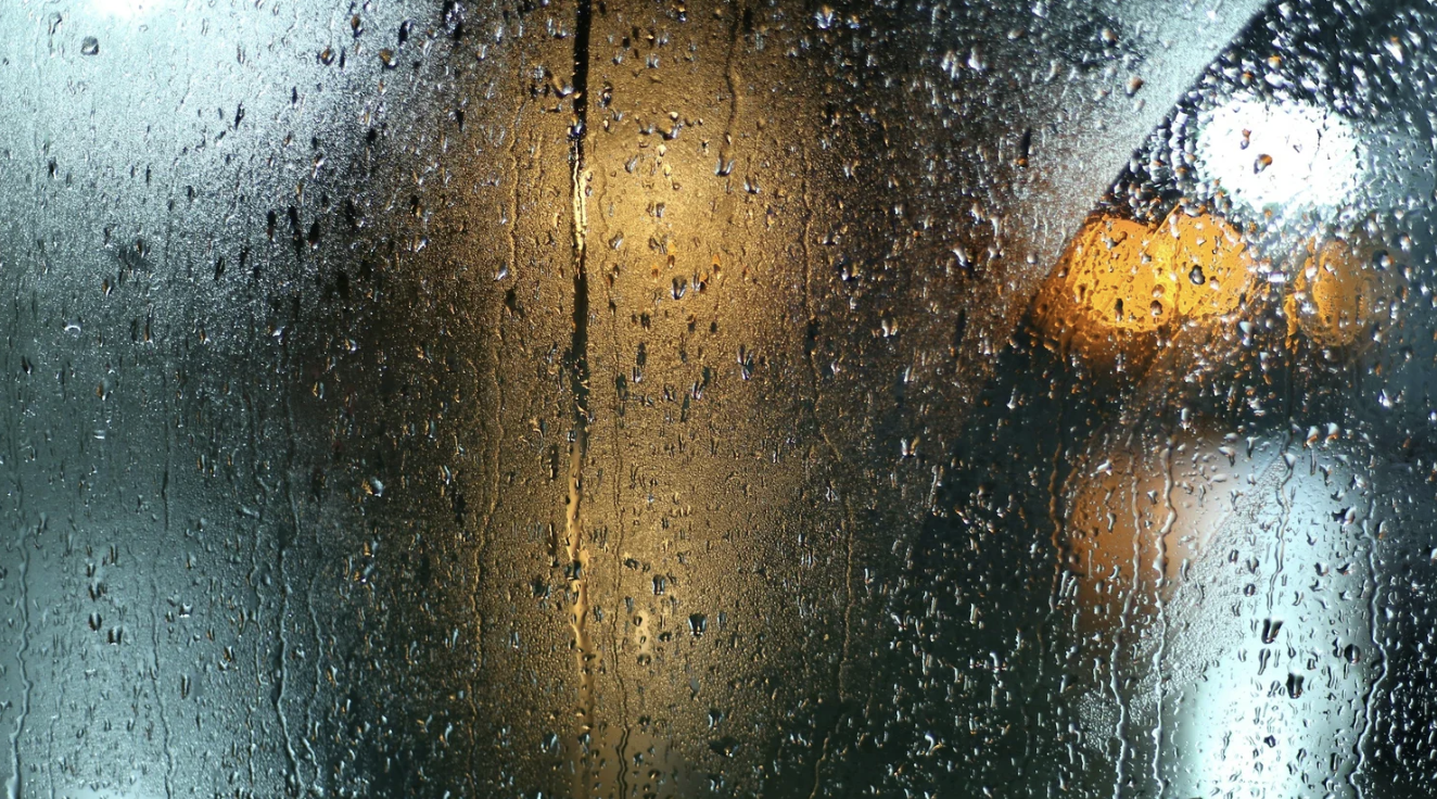 Last Weekend Events Rescheduled Due to Rain