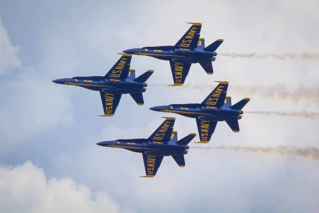 Blue Angels Homecoming Airshow 2026: Complete Pensacola Guide