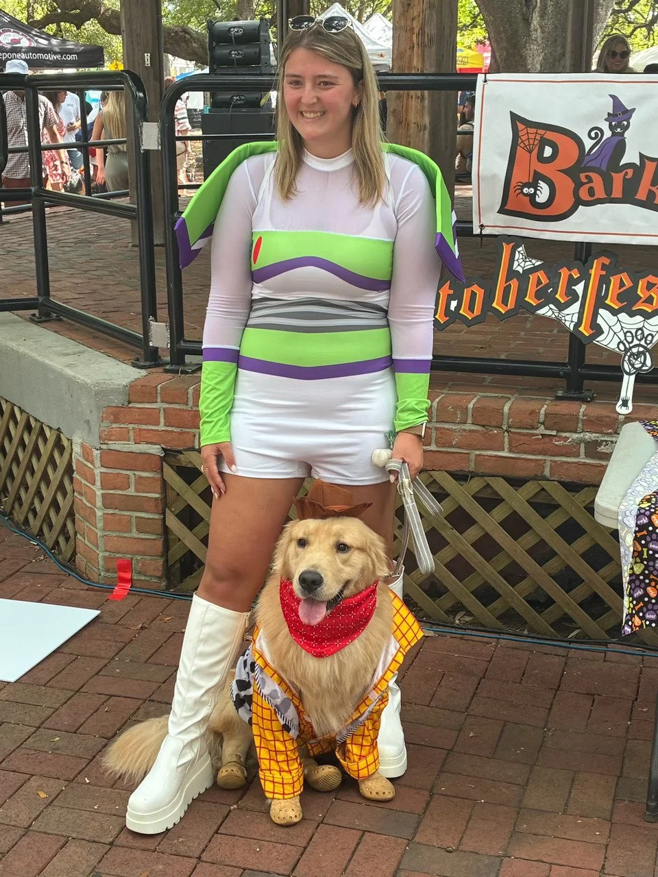 Barktoberfest Gets New November Date and Adds Danetoberfest