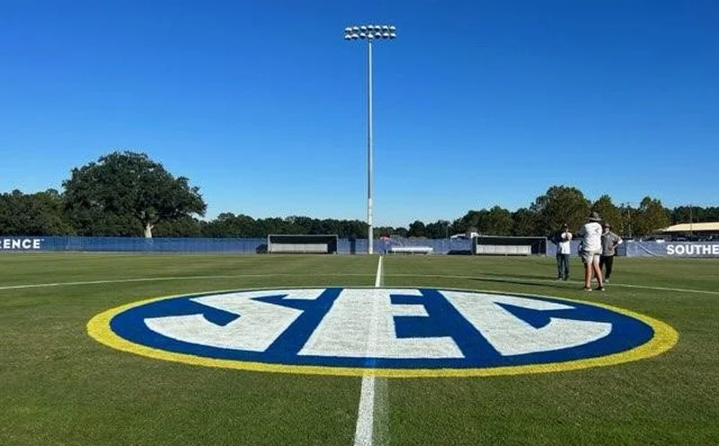 SEC Soccer Tournament Brings Eight Days of Championship Play to Pensacola