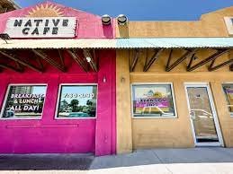 Native Cafe on Pensacola Beach
