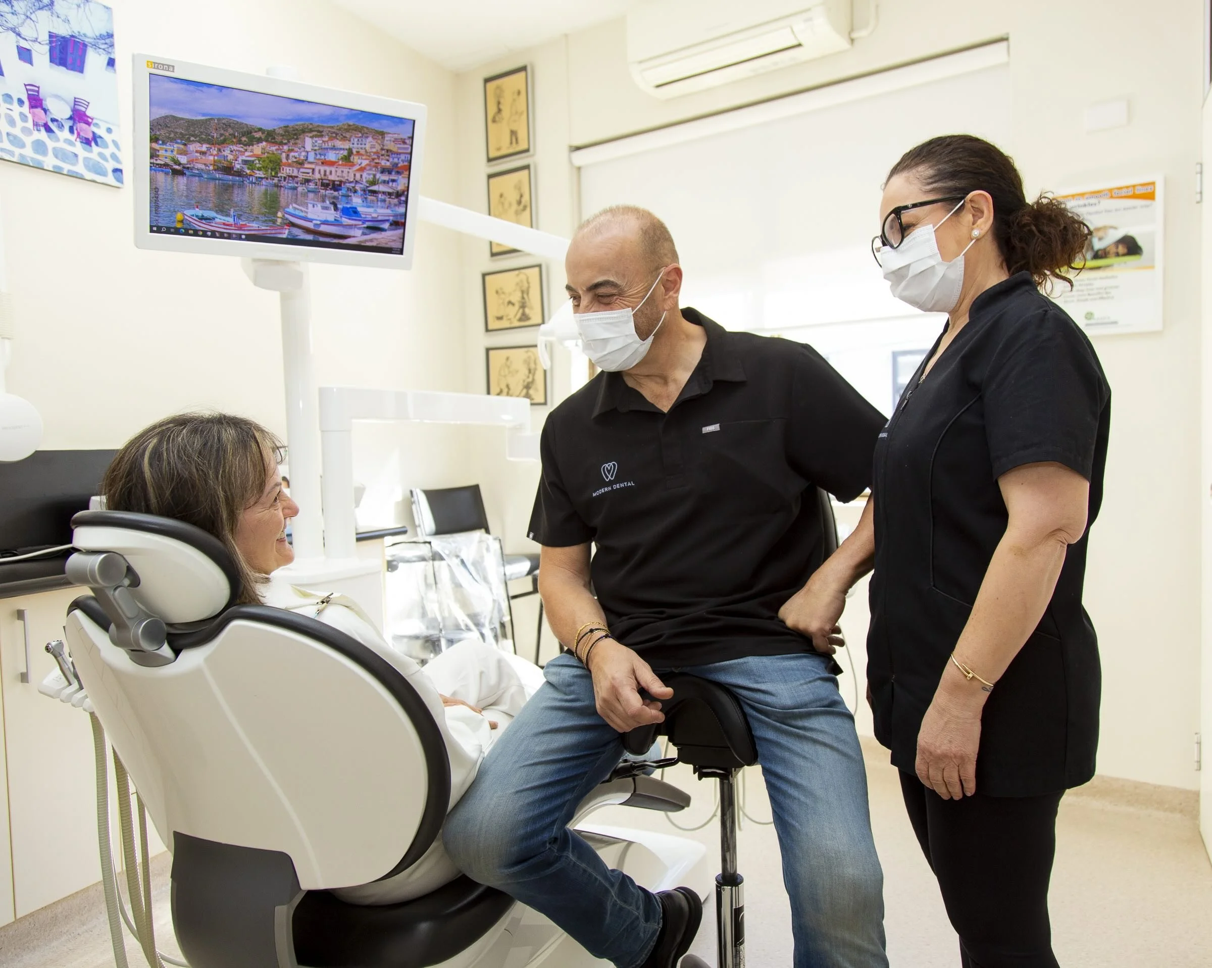 Dr Stan Yannopoulos