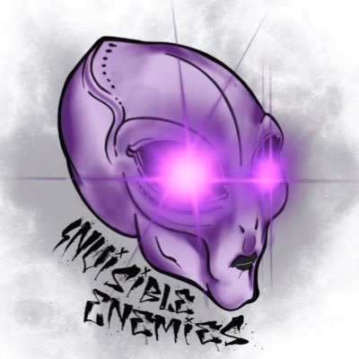 Invisible Enemies Official