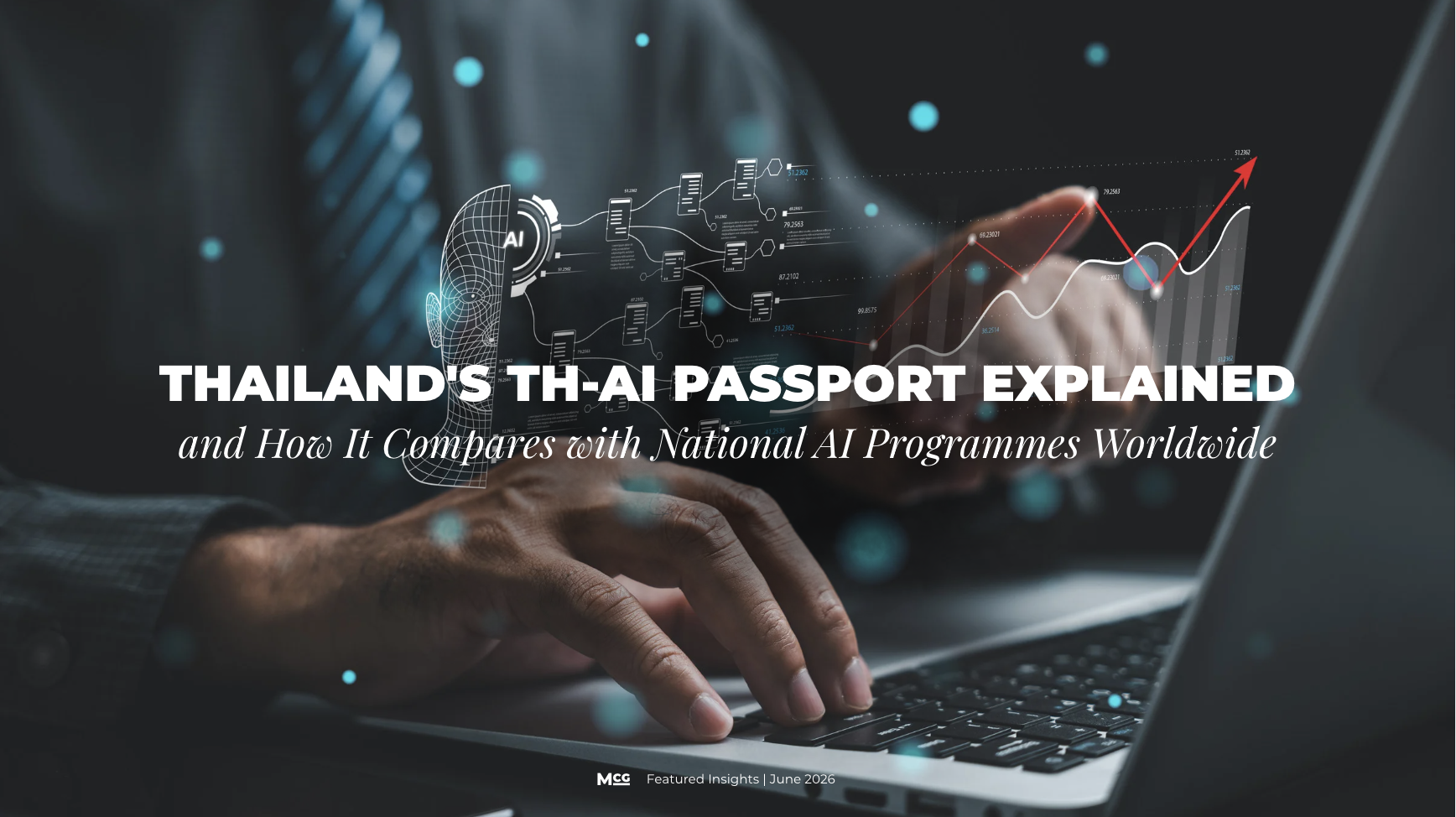 Thailand's TH-AI Passport, Explained, and How It Compares with National AI Programmes Worldwide