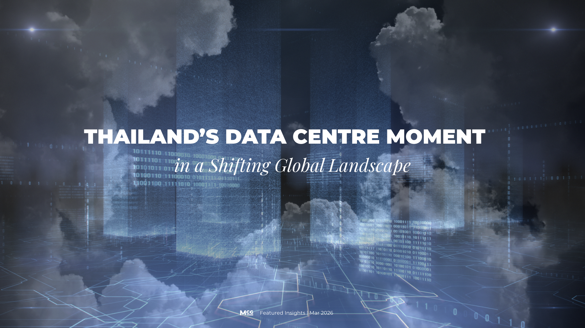 Thailand BOI data centre investment and digital infrastructure development