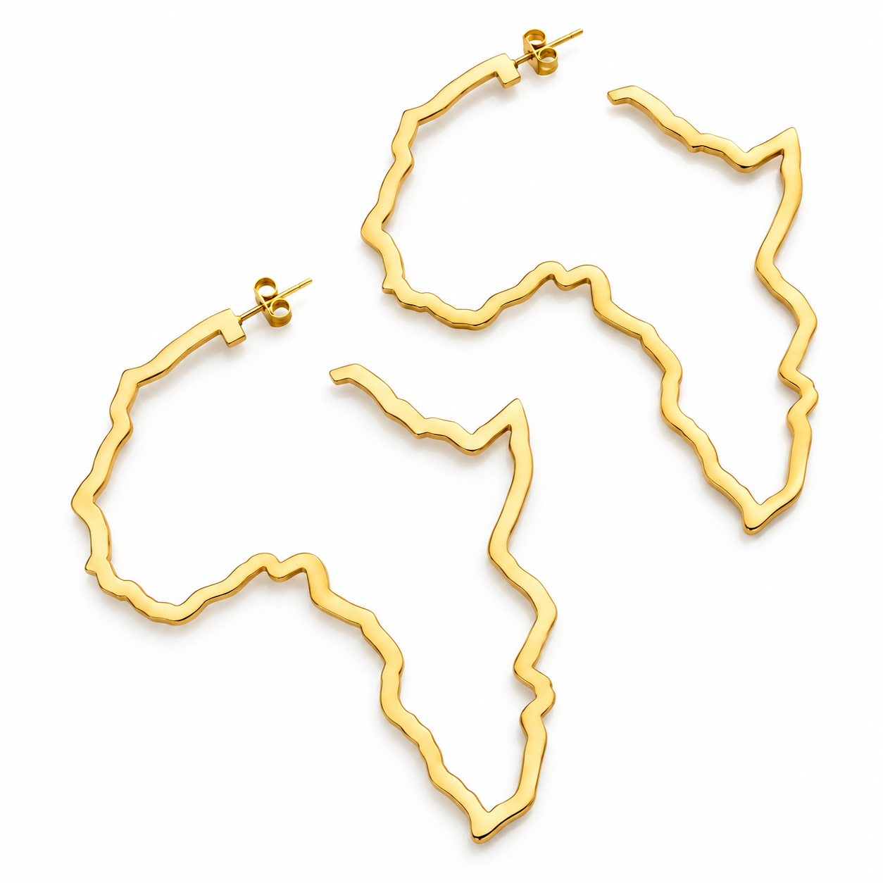 Mama Africa Hoops