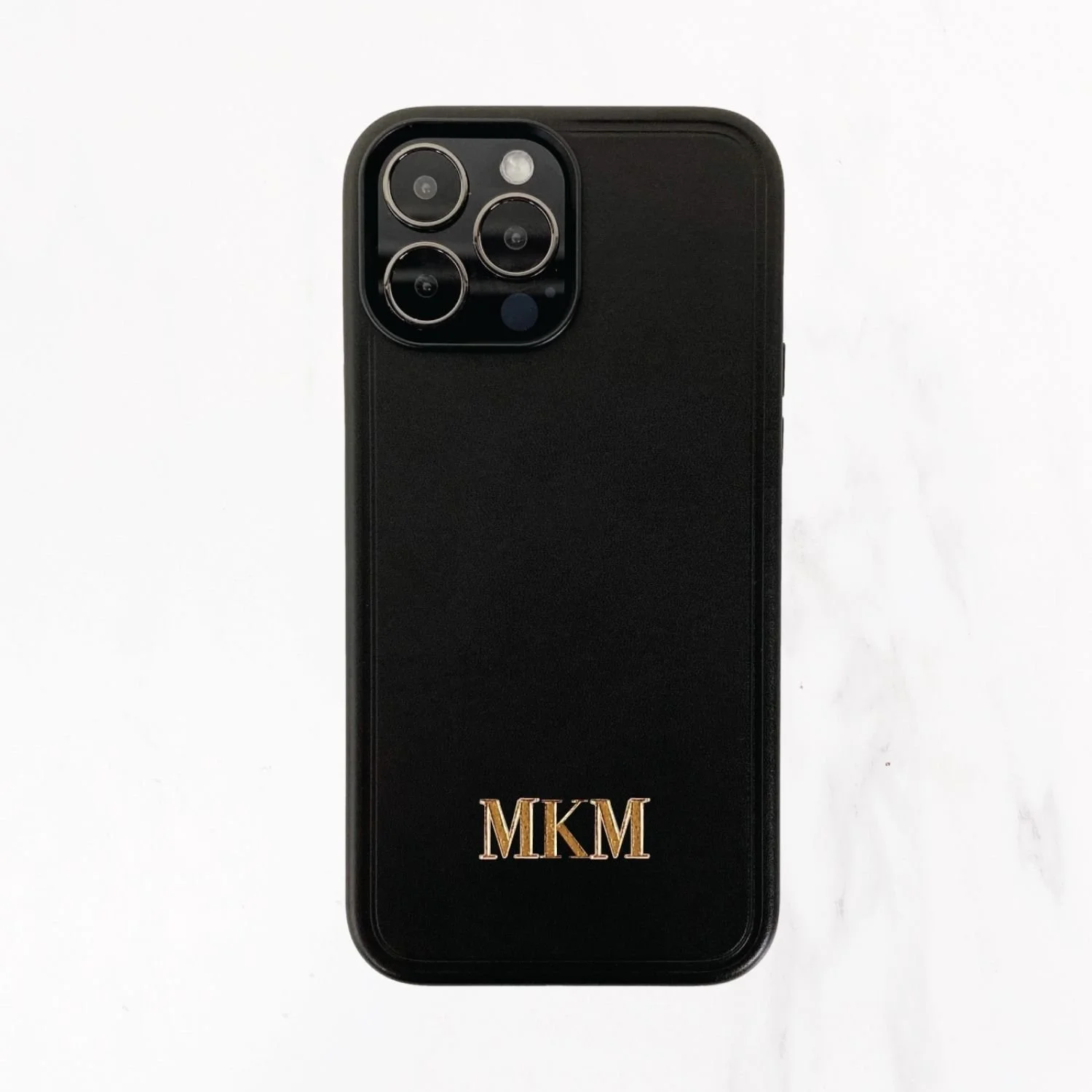 iPhone 15 Series Couture Case with MagSafe - Black