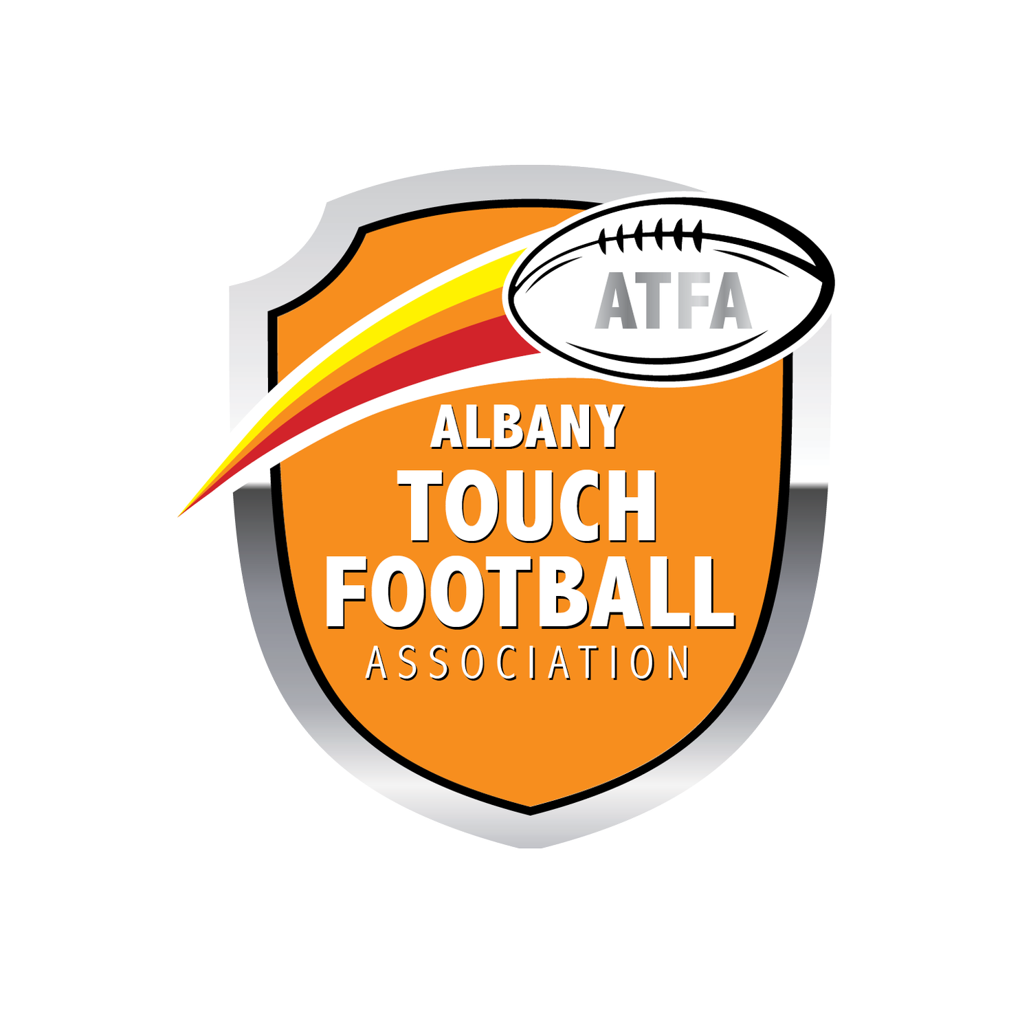 Albany Touch Football Association 