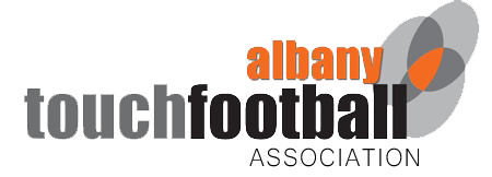 Albany Touch Football Association 