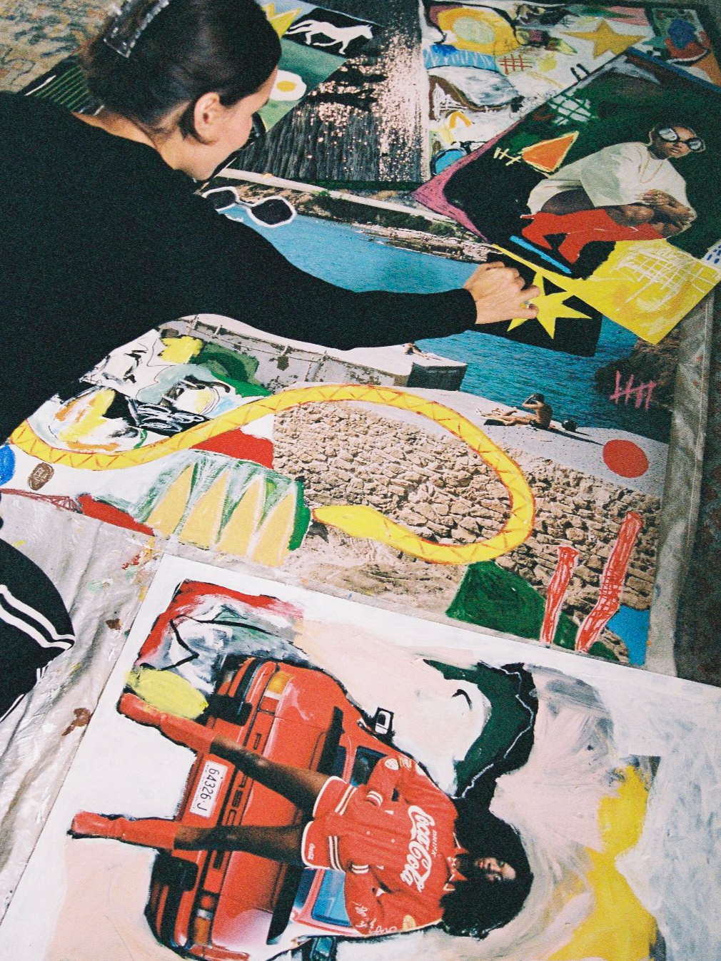 IN COLLABORATION WITH FREYEE