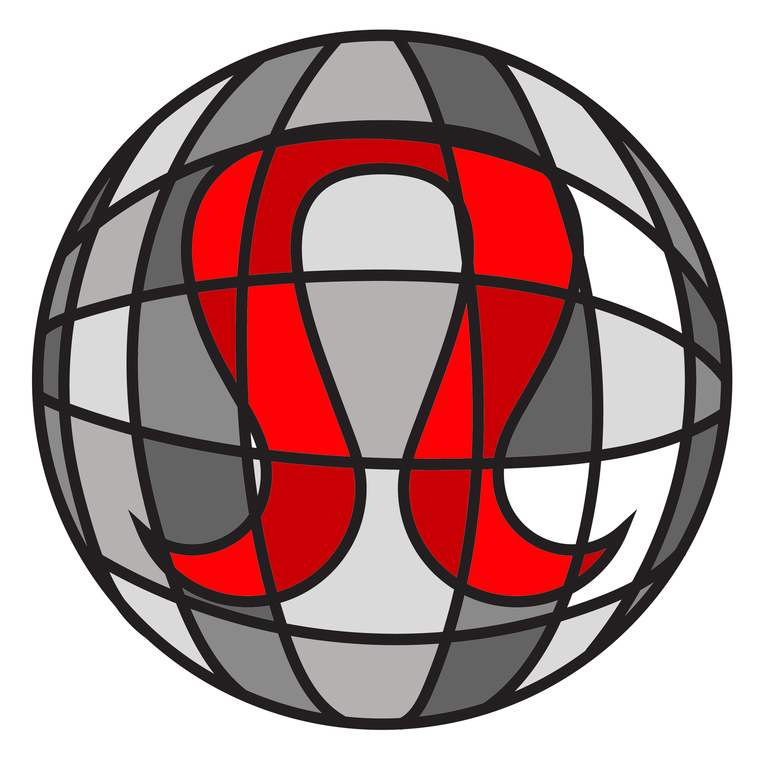 lulu disco ball motif sticker.png