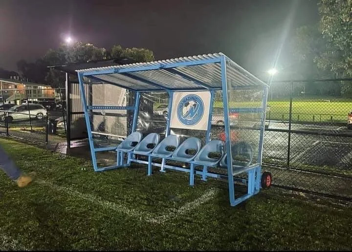 Shelter & Stadium Sport Seats