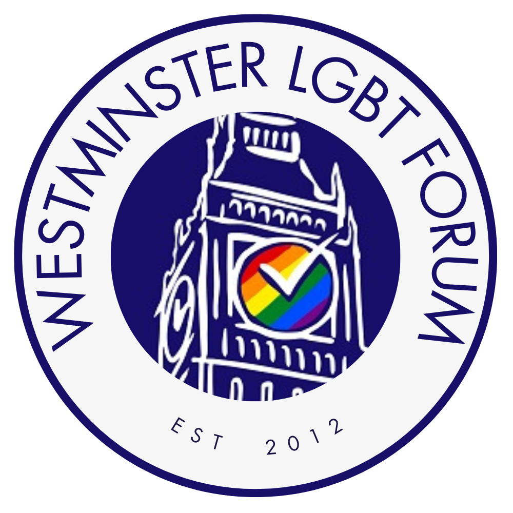 Westminster LGBT+ Forum 