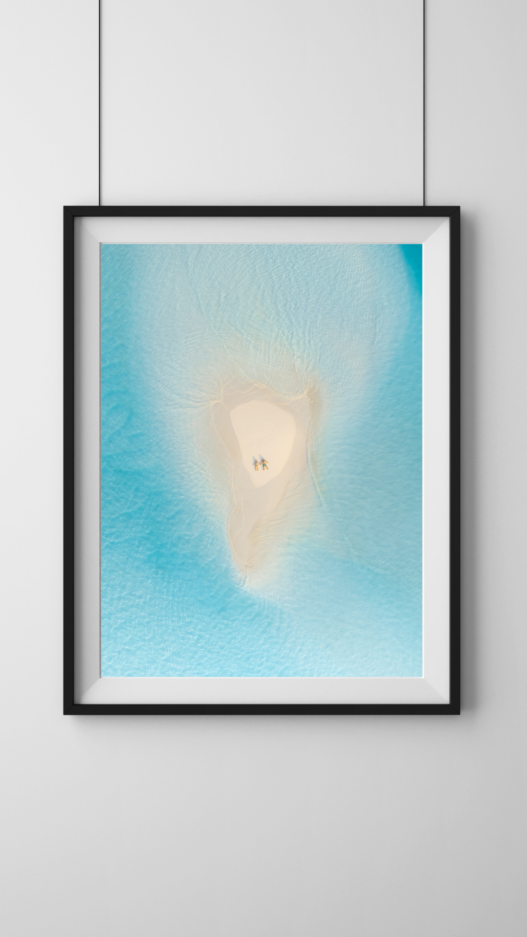 Grey Minimalist Botanical Photo Frame Mockup (1).png