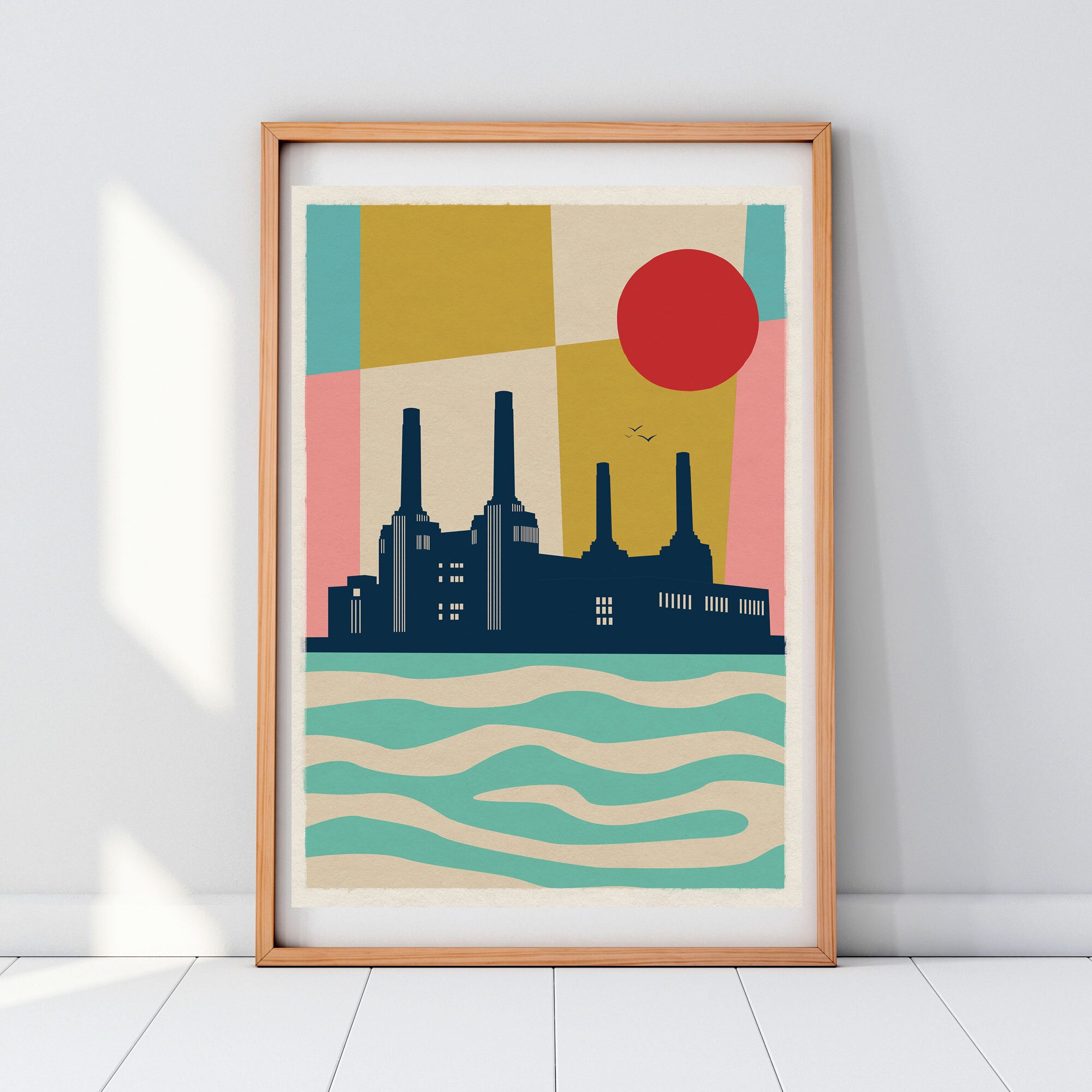 Battersea_Power_Station_Geometric_Poster_2000_framed.jpeg
