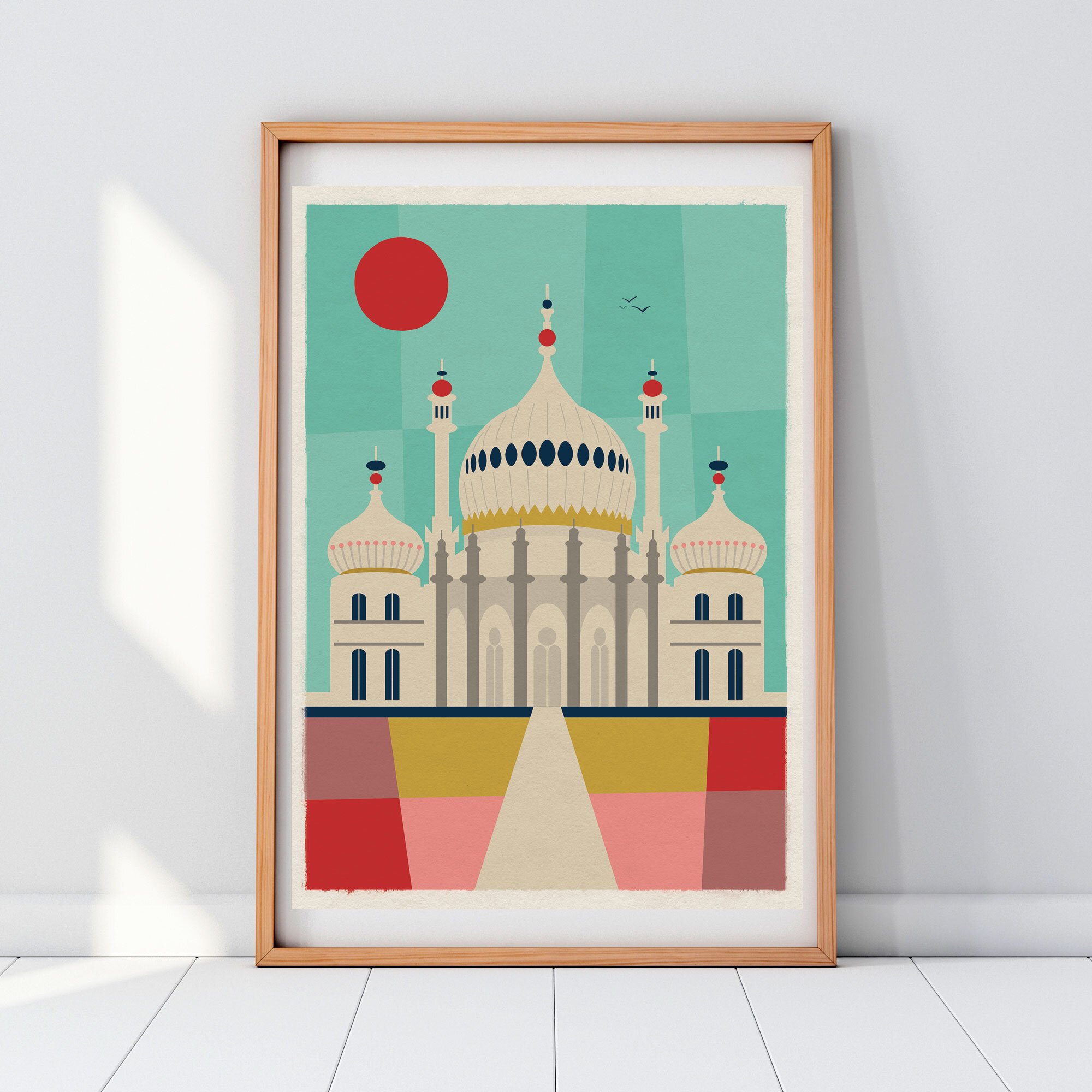 Brighton_Royal_Pavilion_Poster_Art_Print_2000_framed.jpeg