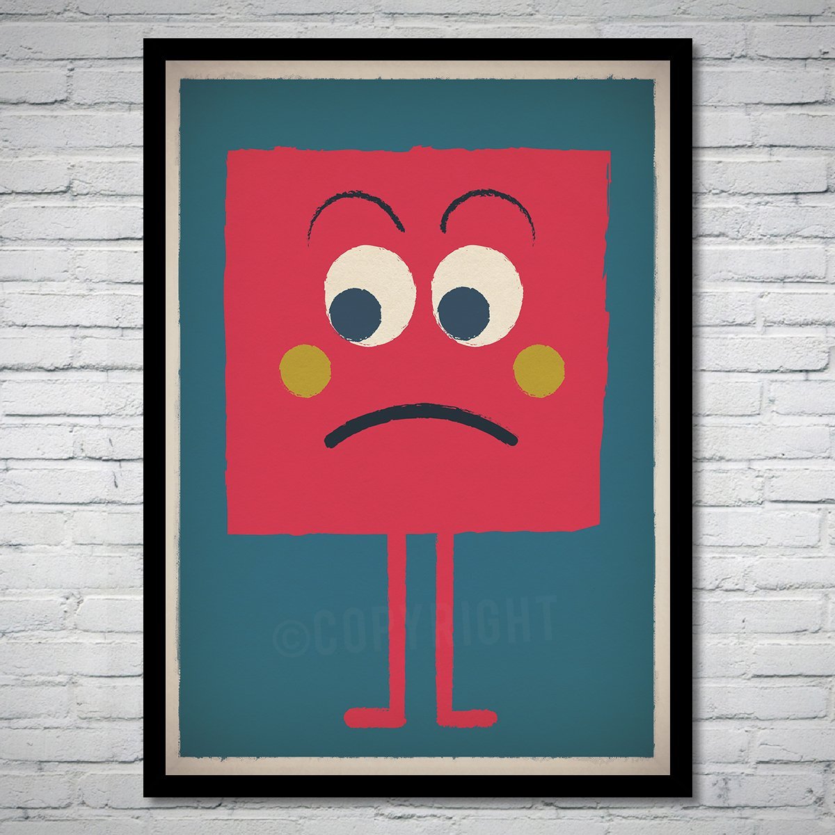 Kids_Shape_Retro_Nursery_Print_02_framed.jpeg