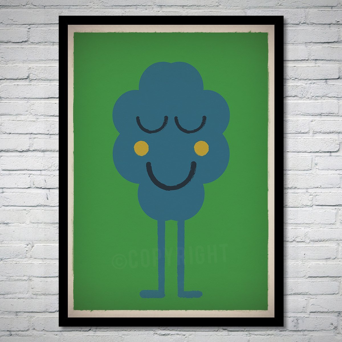 Kids_Shape_Retro_Nursery_Print_04_framed.jpeg