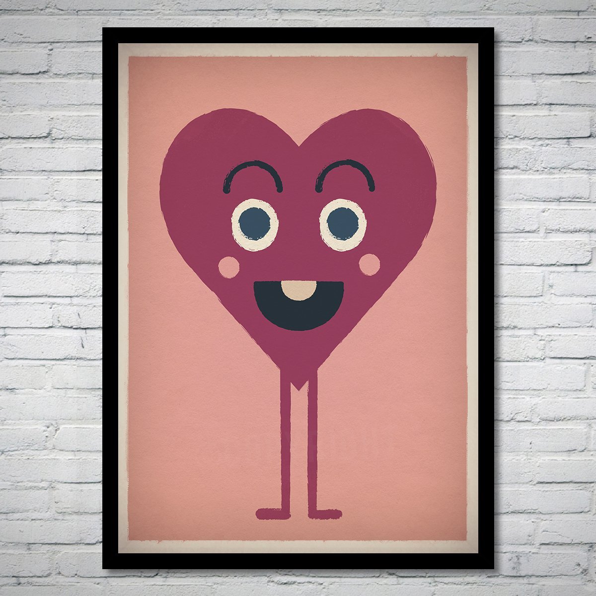 Kids_Shape_Retro_Nursery_Print_05_framed.jpeg