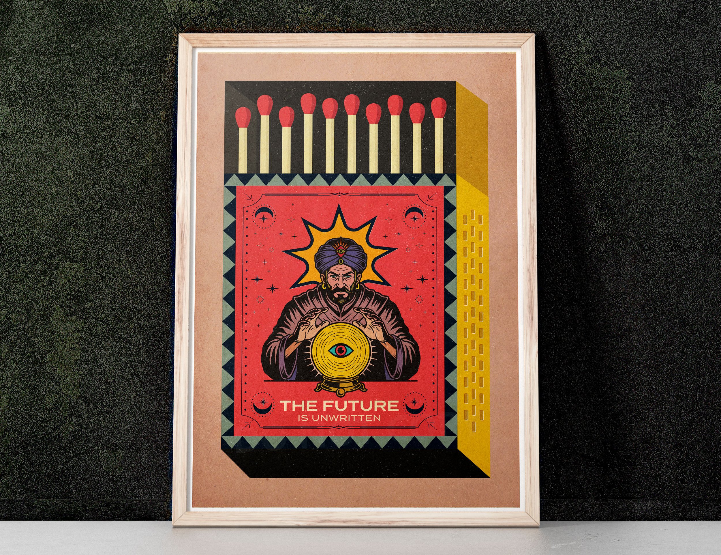 Fortune-Teller-Matchbox-print-Frame02.jpg