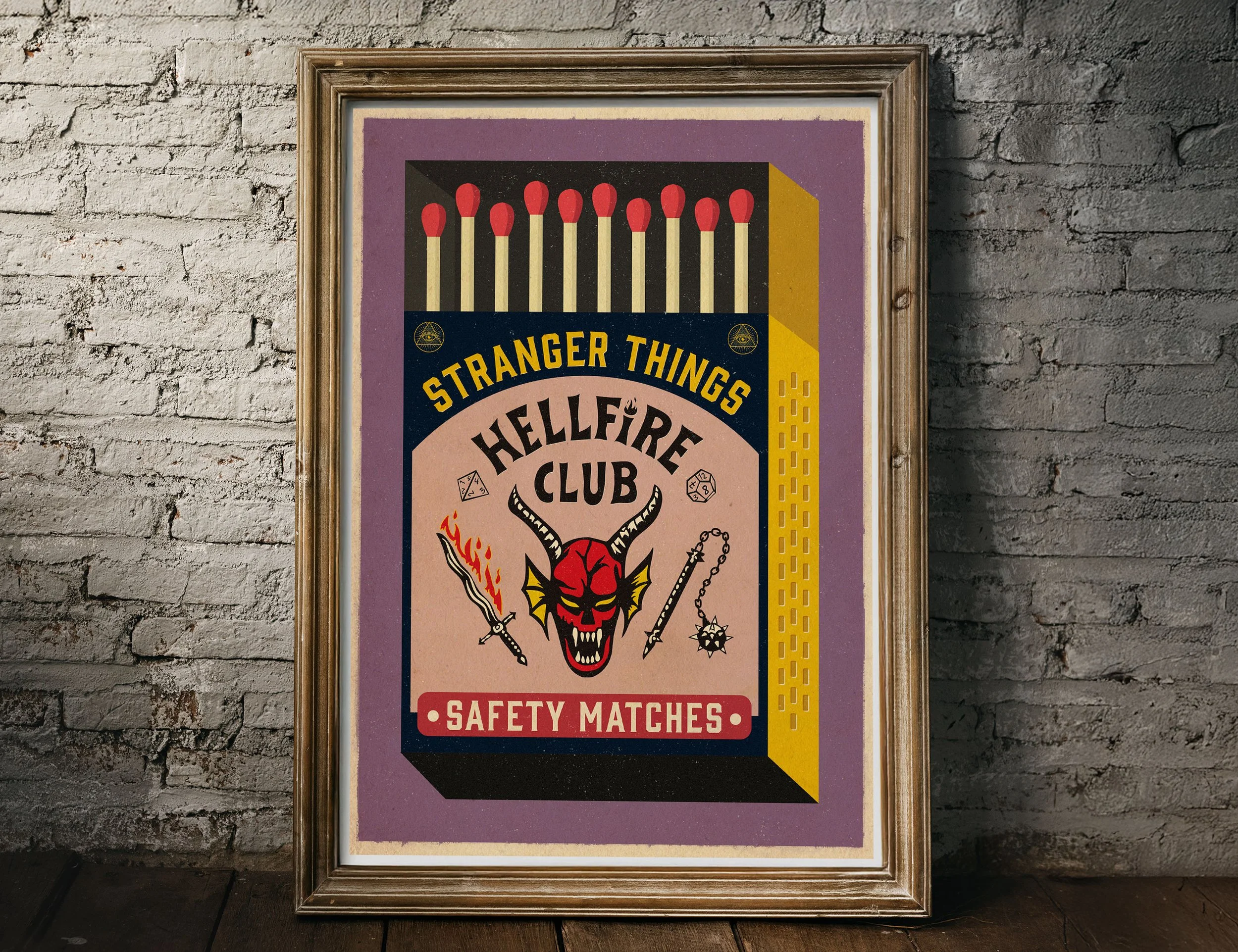 Hellfire-Club-Matchbox-print-FRAME-01.jpg