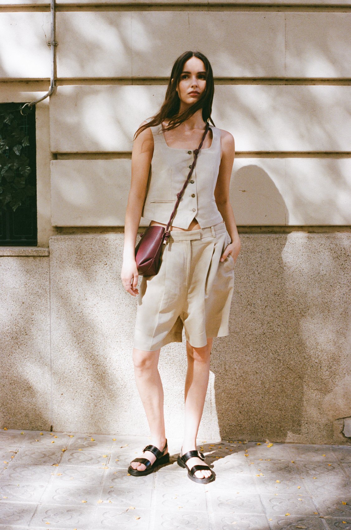 Jonak Paris SS24 / Barcelona