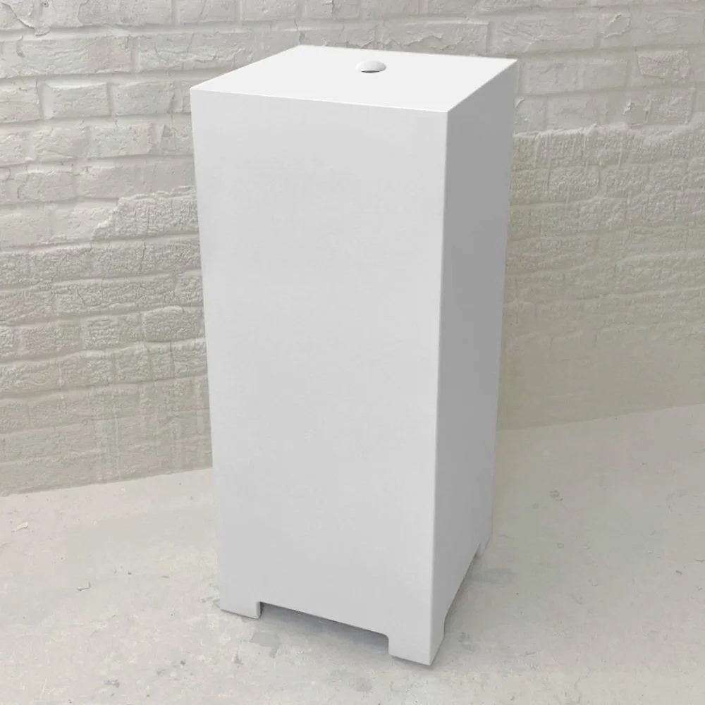  Cable Port Plinths 