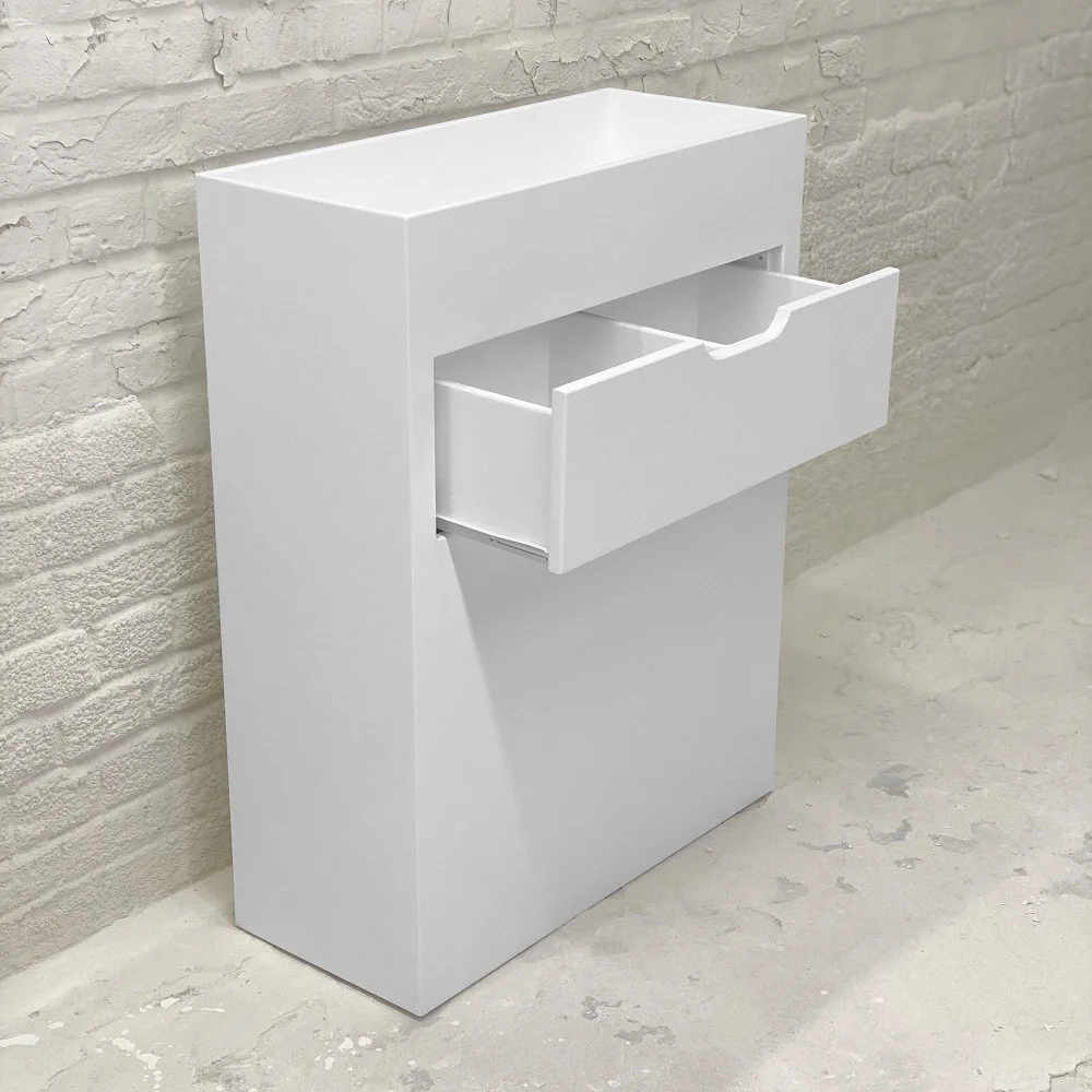  Drawer Plinths 