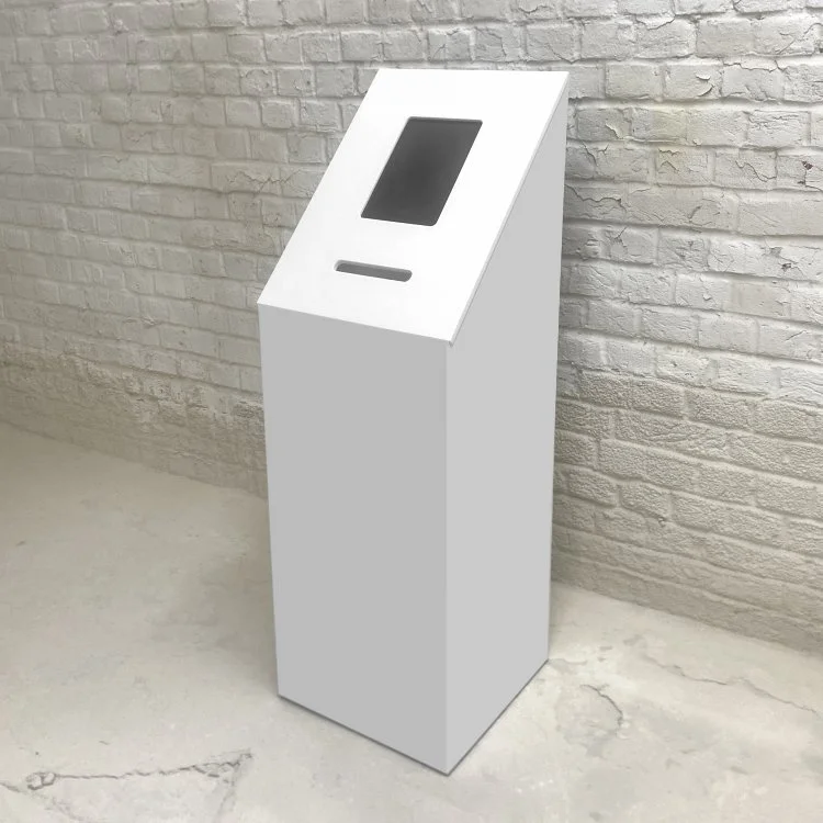  iPad Tablet Plinths 