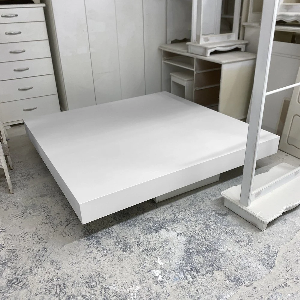  Platform Plinths 