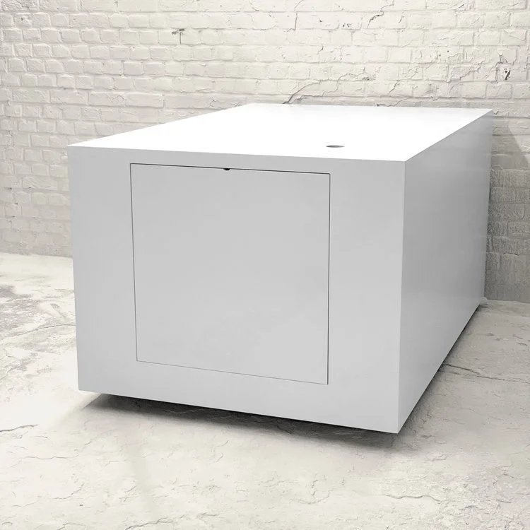  Heavy Duty Plinths 
