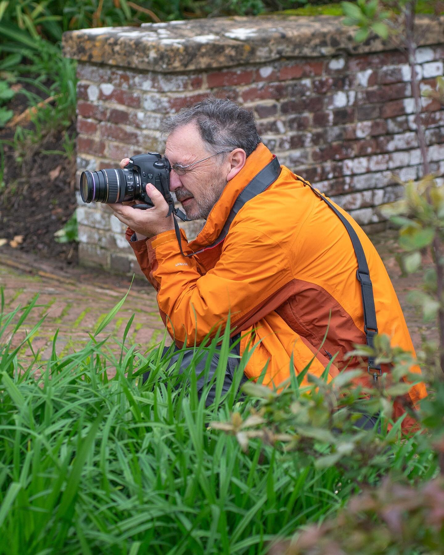 Yesterday was the first Photography Workshop, for The National Trust, held at Barrington Court, Somerset.
 
Following quickly on the heels of the closure of Dillington House, Somerset County Council education centre, a photography workshop was organi