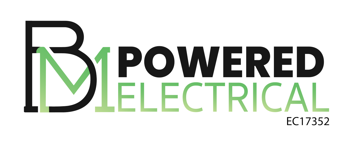 BM Powered Electrical