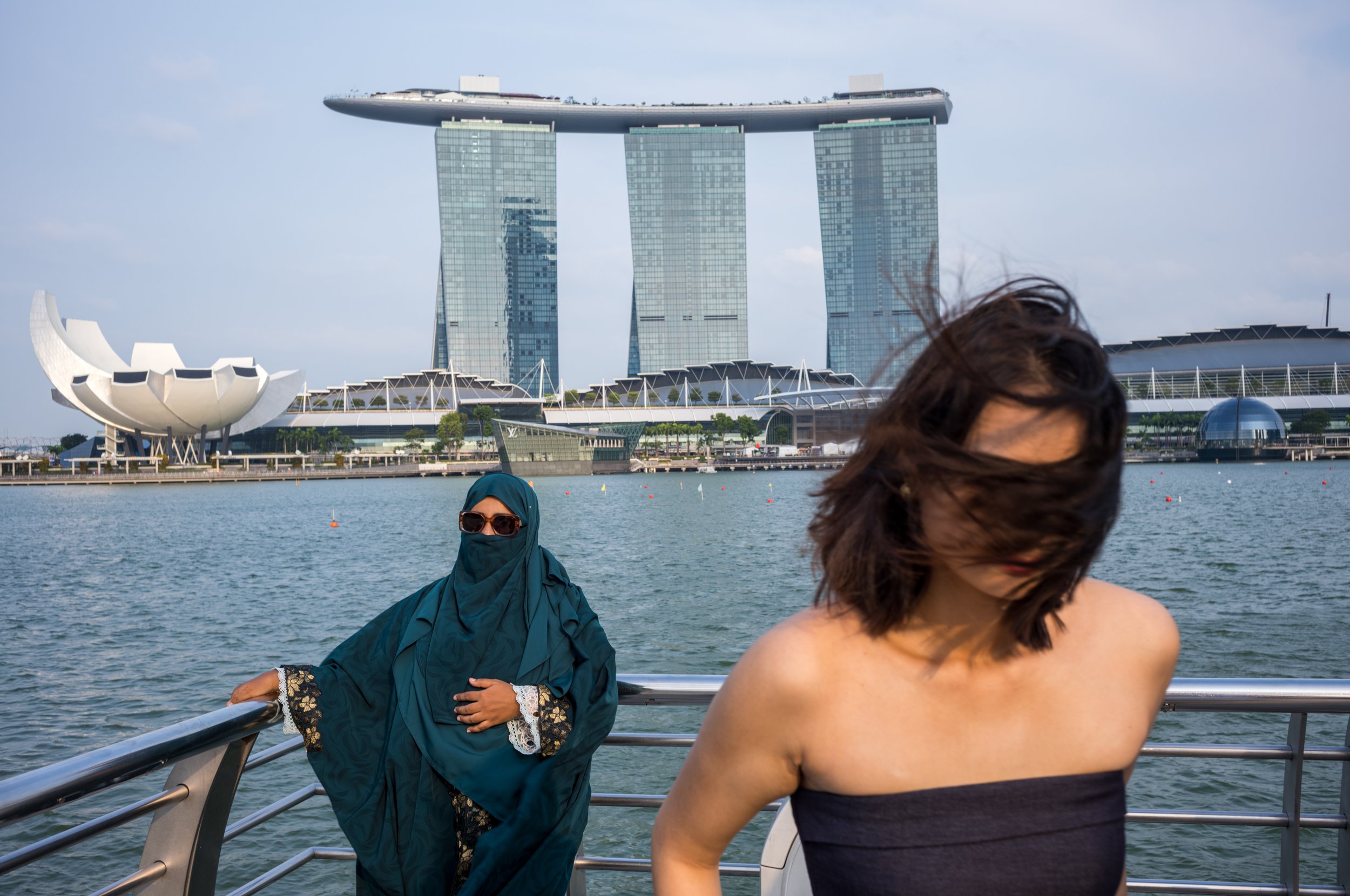 Marina Bay
