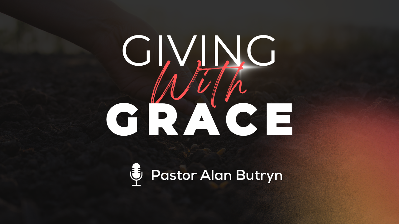 Giving with Grace