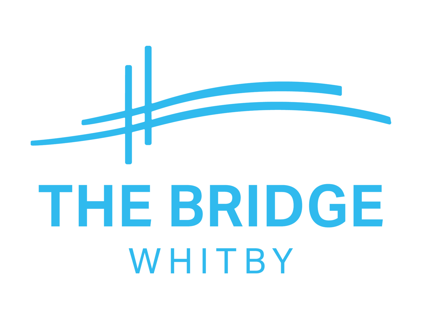 The Bridge Whitby Church