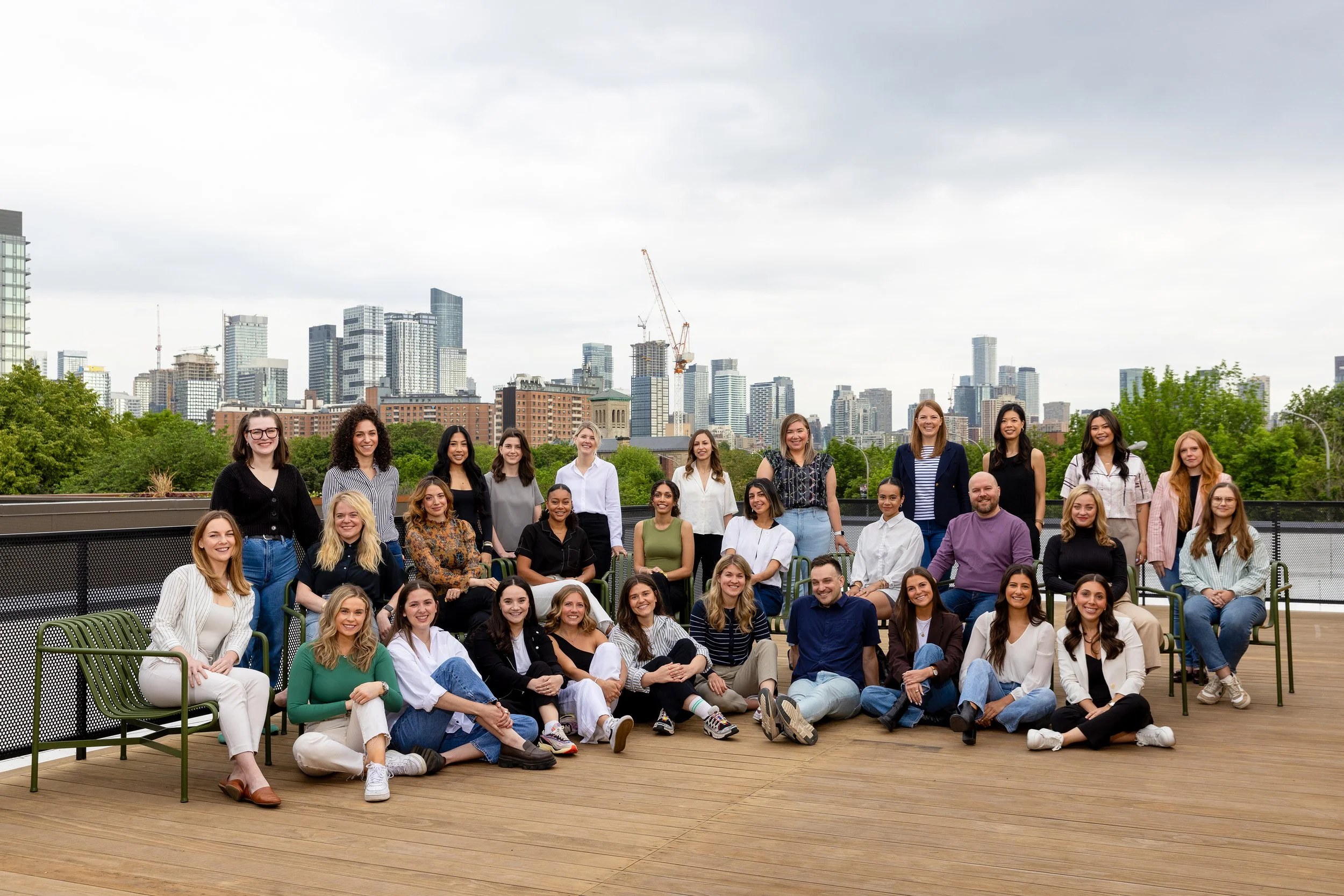 Connect Craft Public Relations