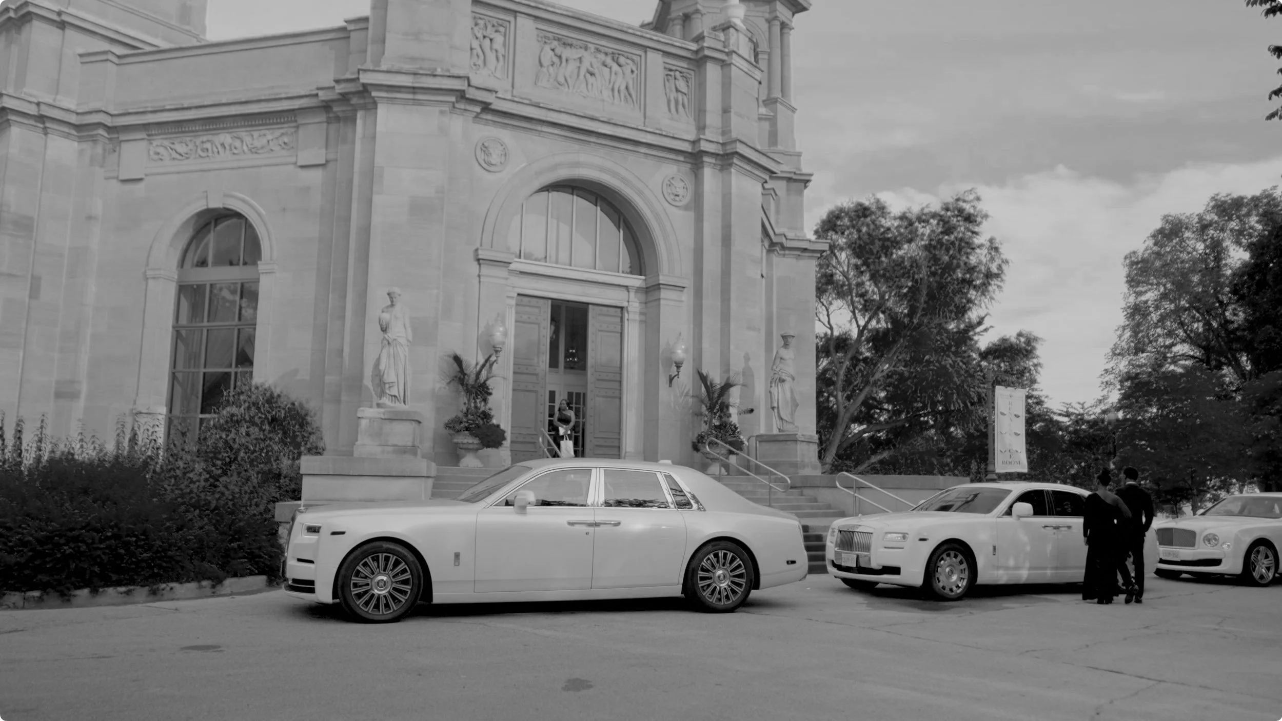 Erhabor  60th Celebration