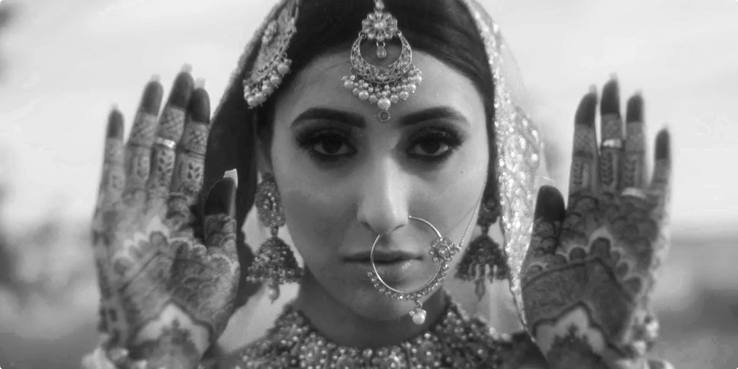 Jessica + Sean Arora