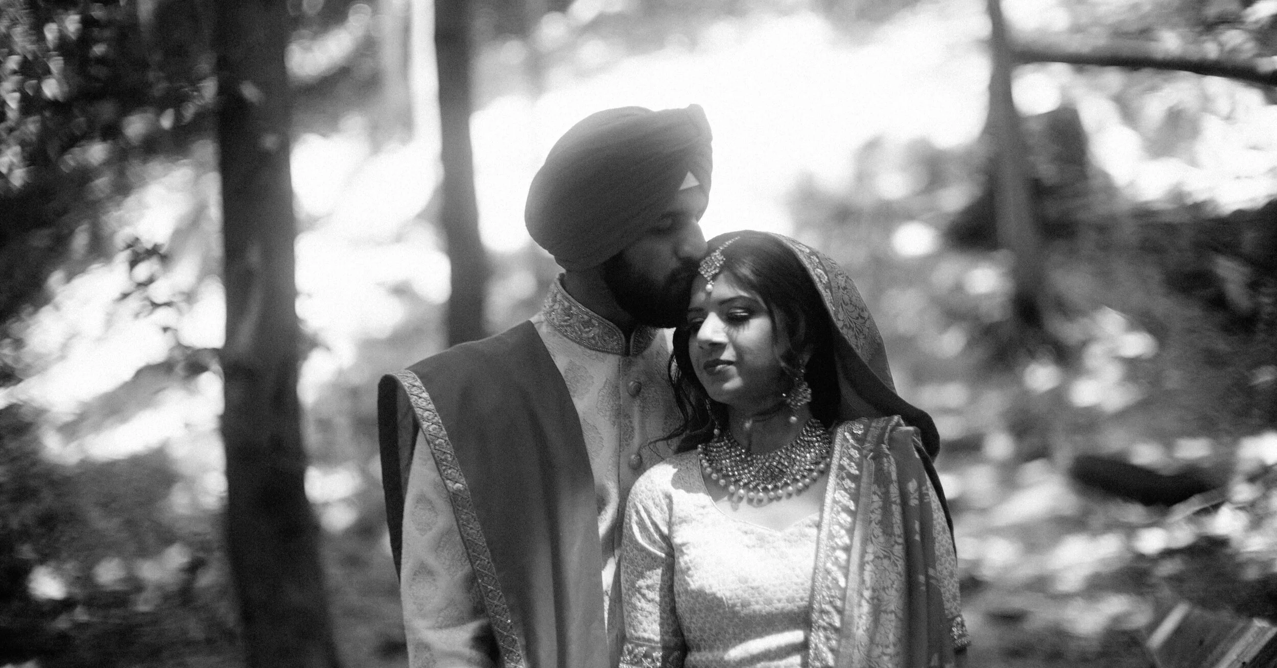 Karandeep + Ryan