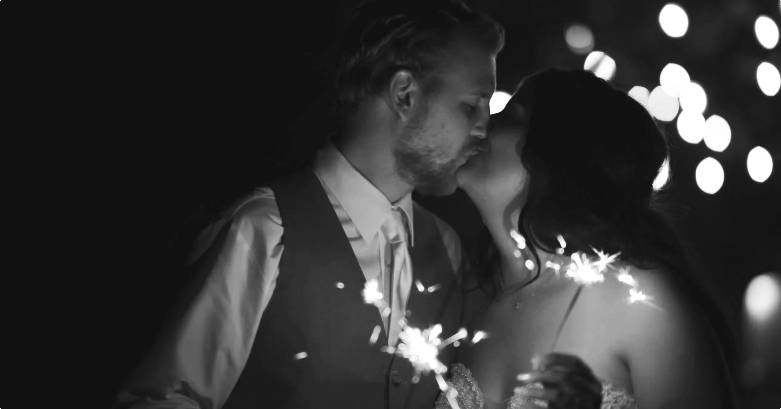 Amanda + Austin Munday // Wedding Films