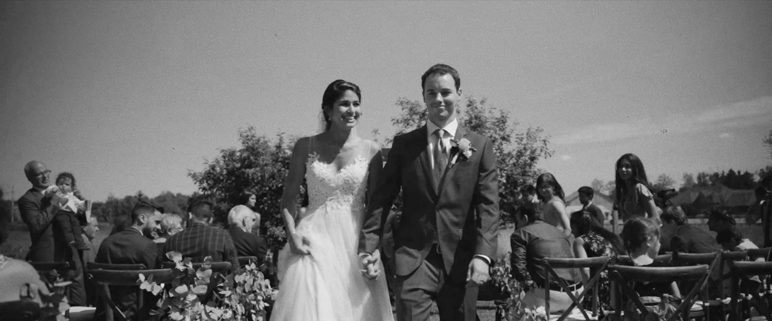 Siana + Jonas - Wedding Films