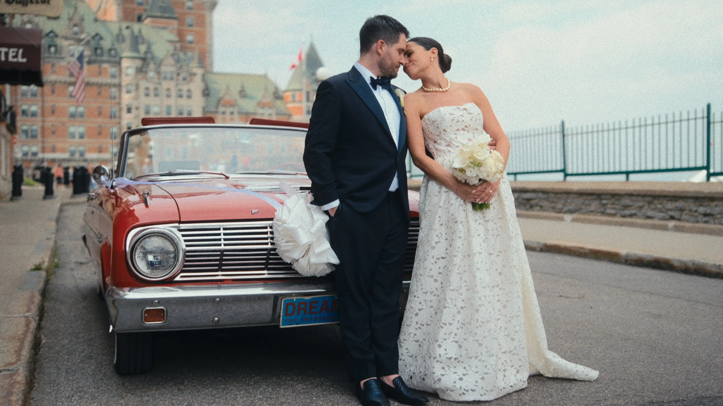 Stephanie &amp; Stephen