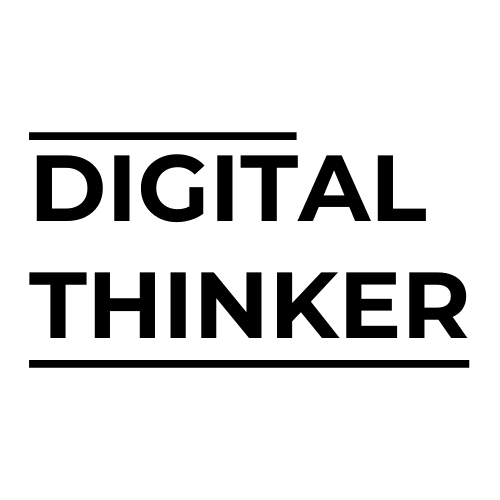 Digital Thinker