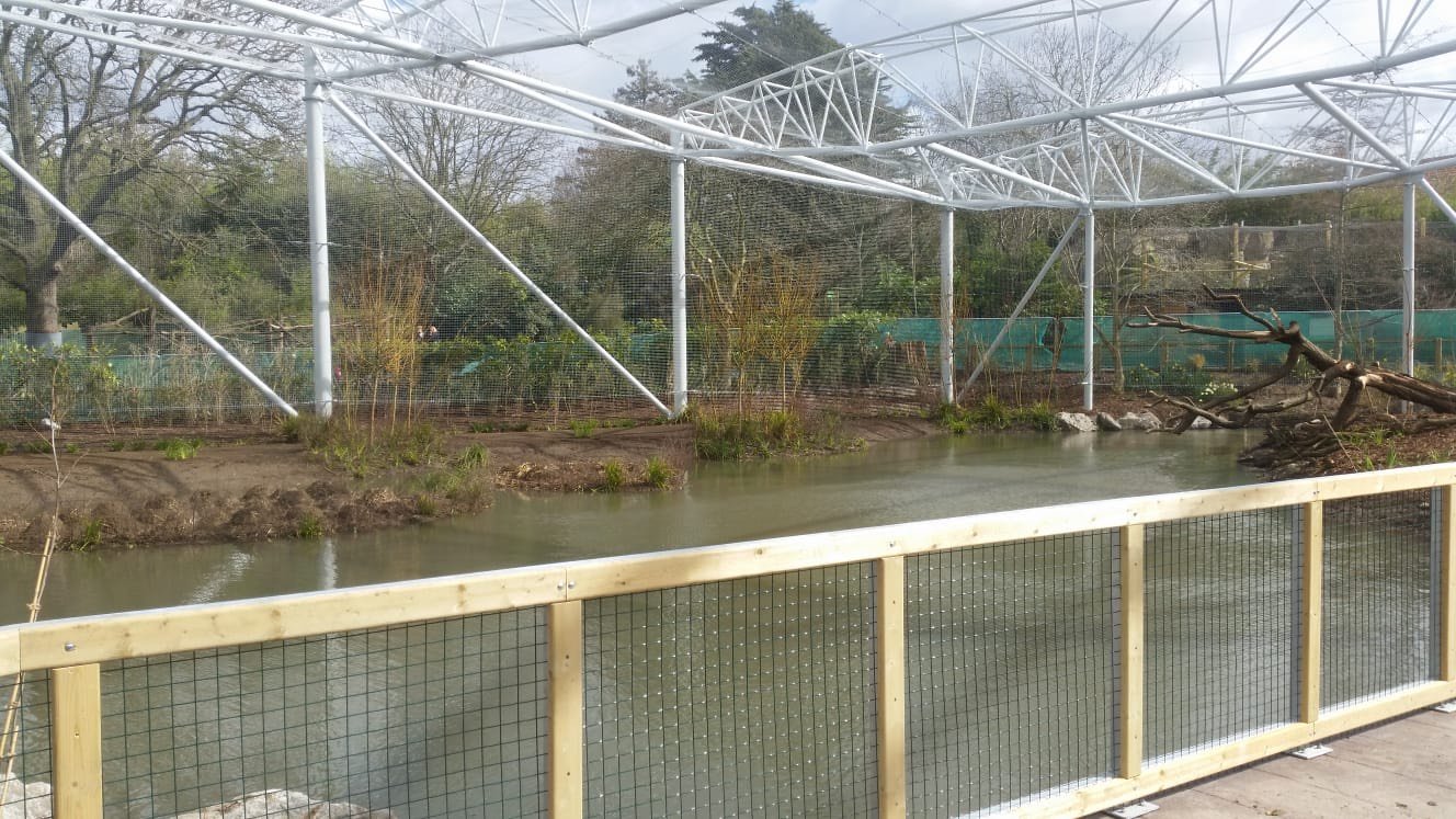 Dublin Zoo