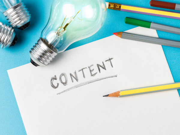 How to Transform One Blog Post into Weeks of Content