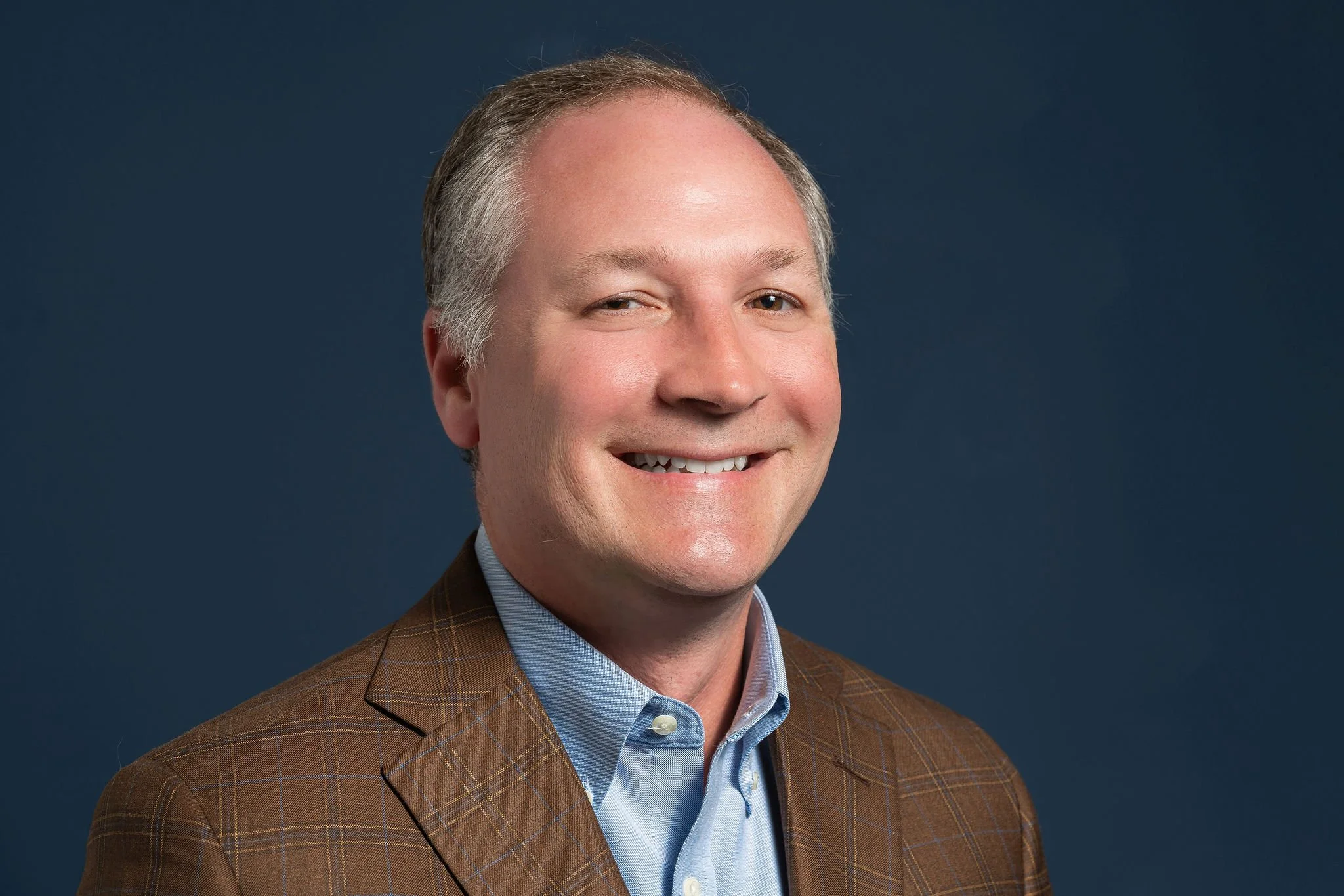 Steve Burns CJG Partners