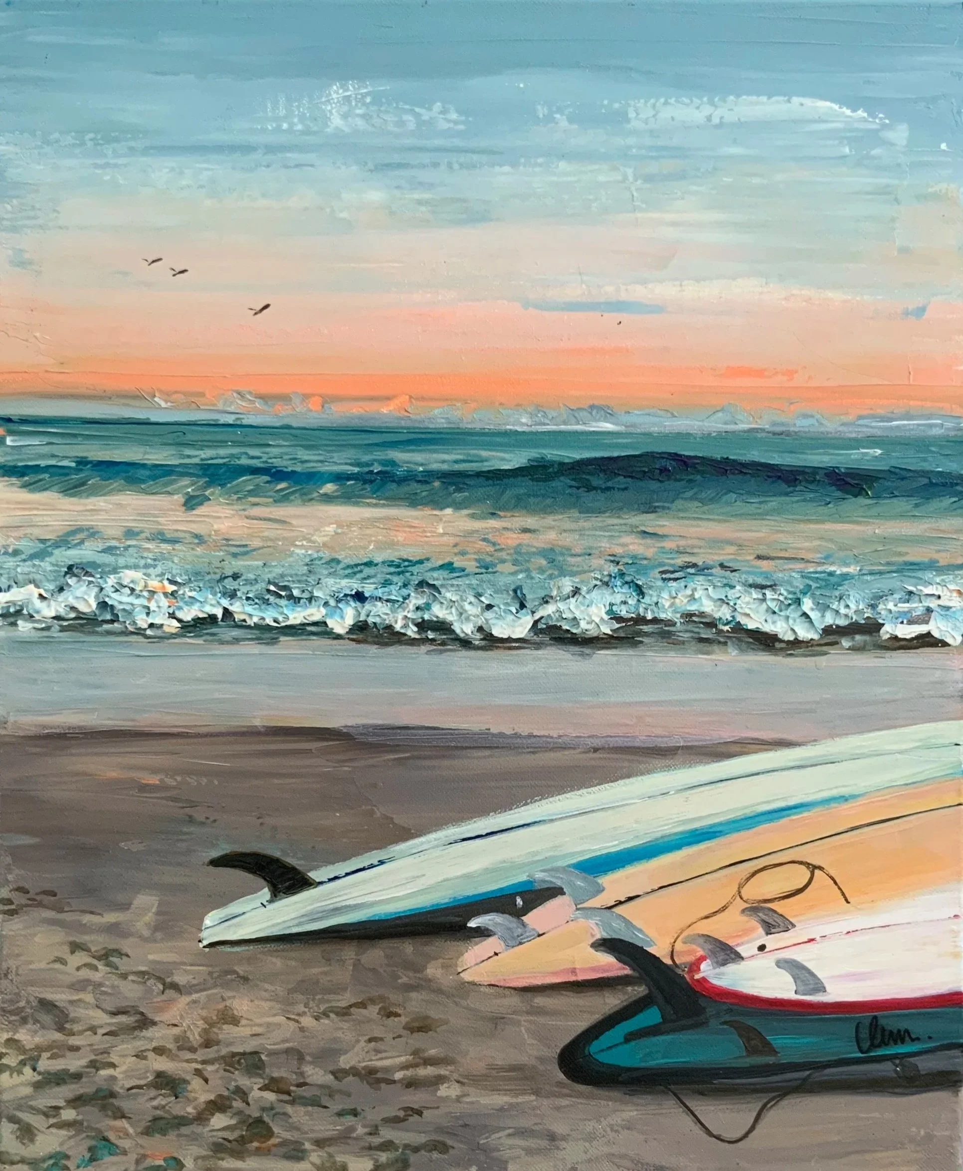 Les Planches