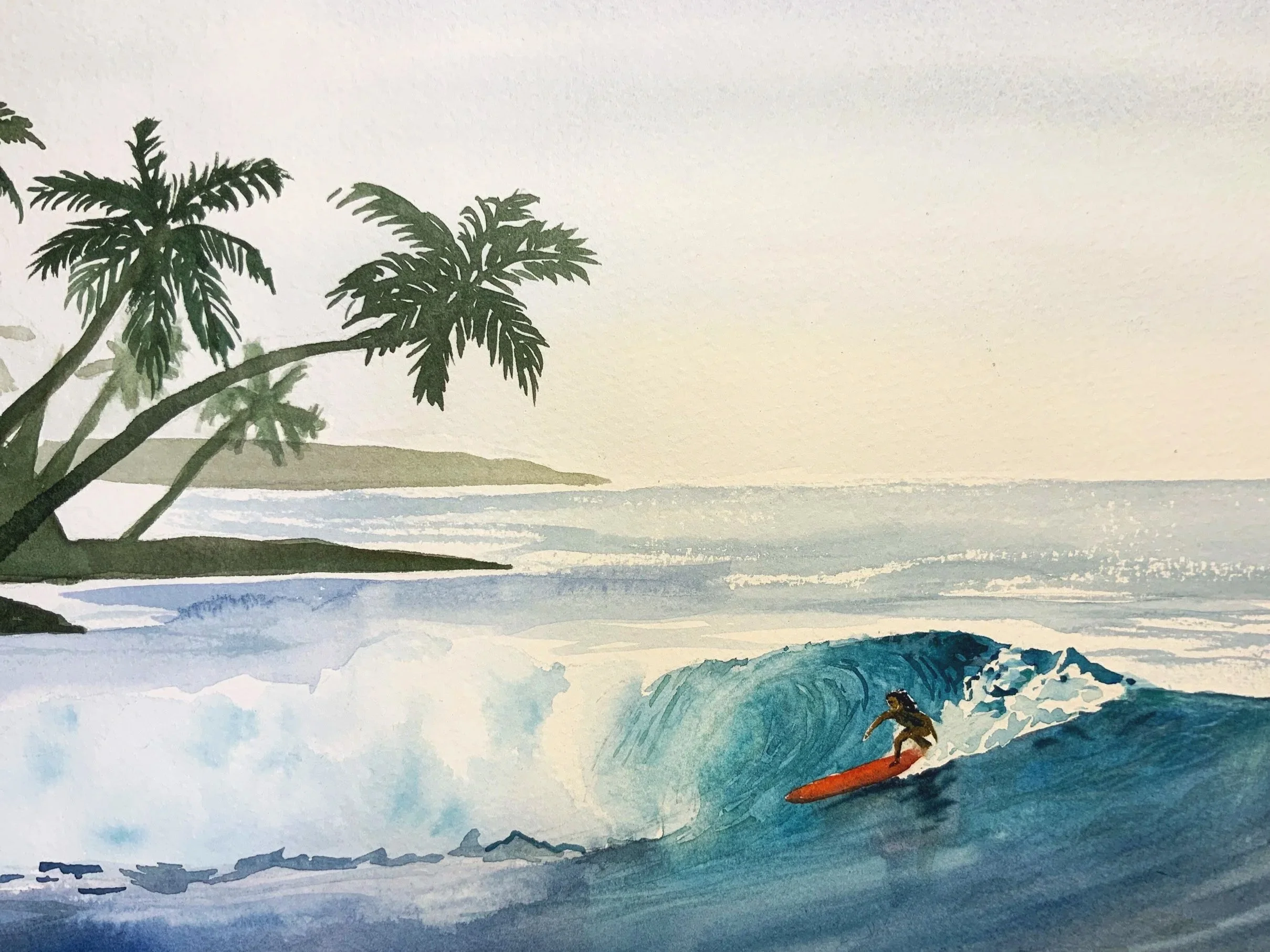 Envie de Caraïbes