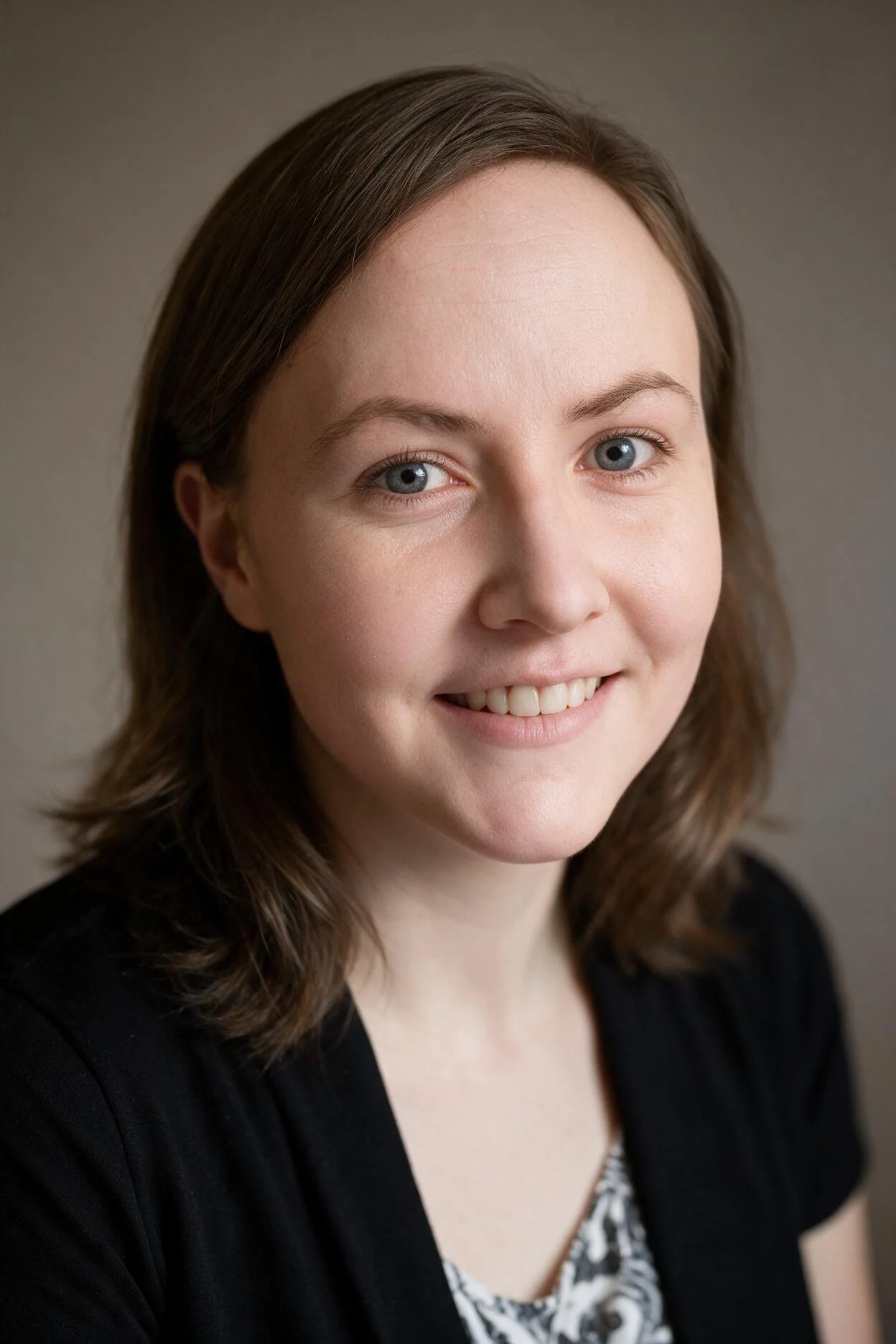Darcy Rice Headshot